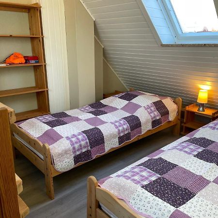 Modernisierte Ferienwohnung Friedrichskoog - Spitze, Gegenueber Mutter-Kind-Klinik Extérieur photo