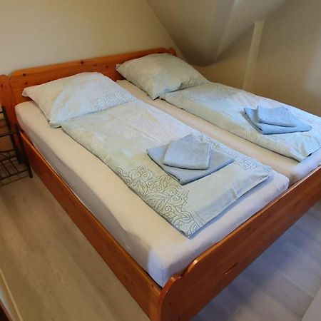 Modernisierte Ferienwohnung Friedrichskoog - Spitze, Gegenueber Mutter-Kind-Klinik Extérieur photo