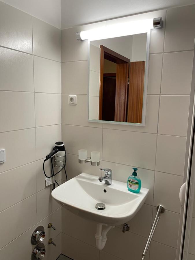 Modernisierte Ferienwohnung Friedrichskoog - Spitze, Gegenueber Mutter-Kind-Klinik Extérieur photo