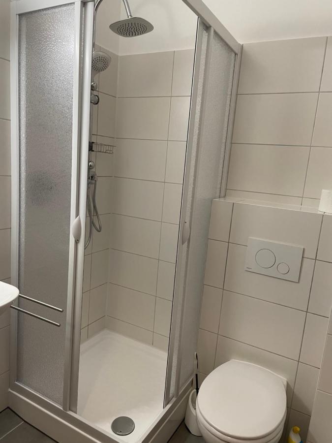 Modernisierte Ferienwohnung Friedrichskoog - Spitze, Gegenueber Mutter-Kind-Klinik Extérieur photo