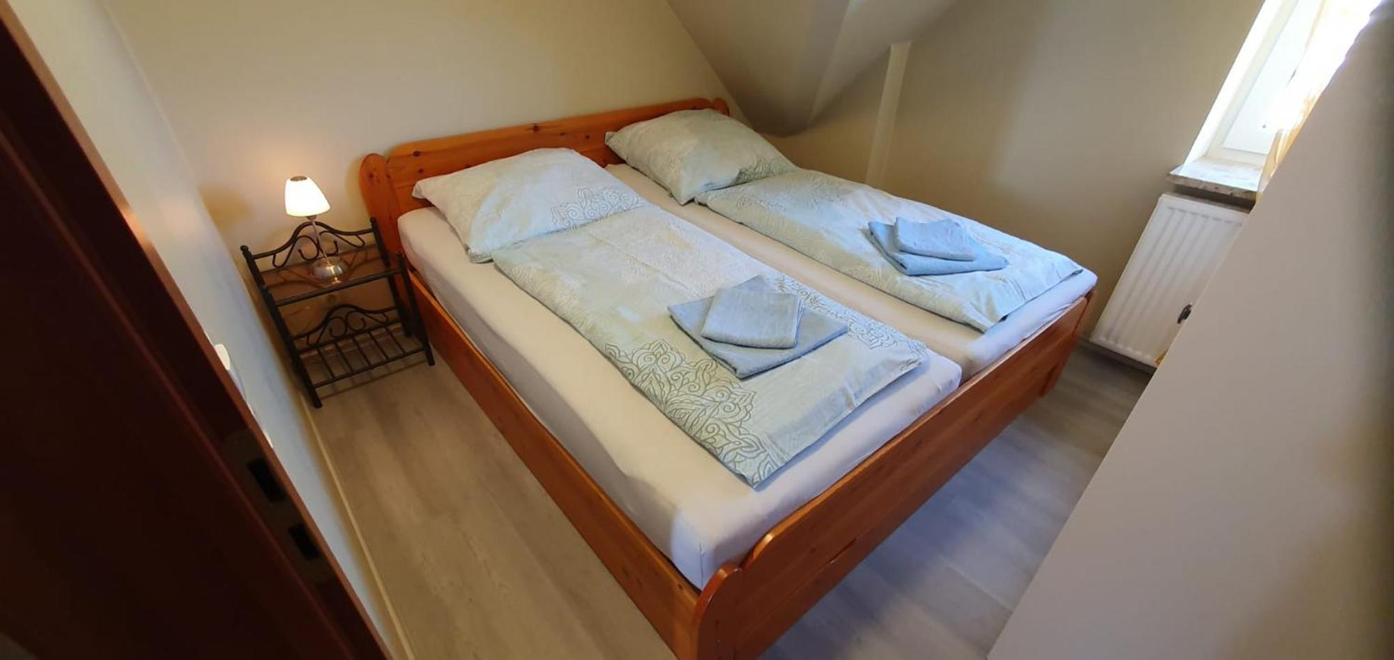 Modernisierte Ferienwohnung Friedrichskoog - Spitze, Gegenueber Mutter-Kind-Klinik Extérieur photo
