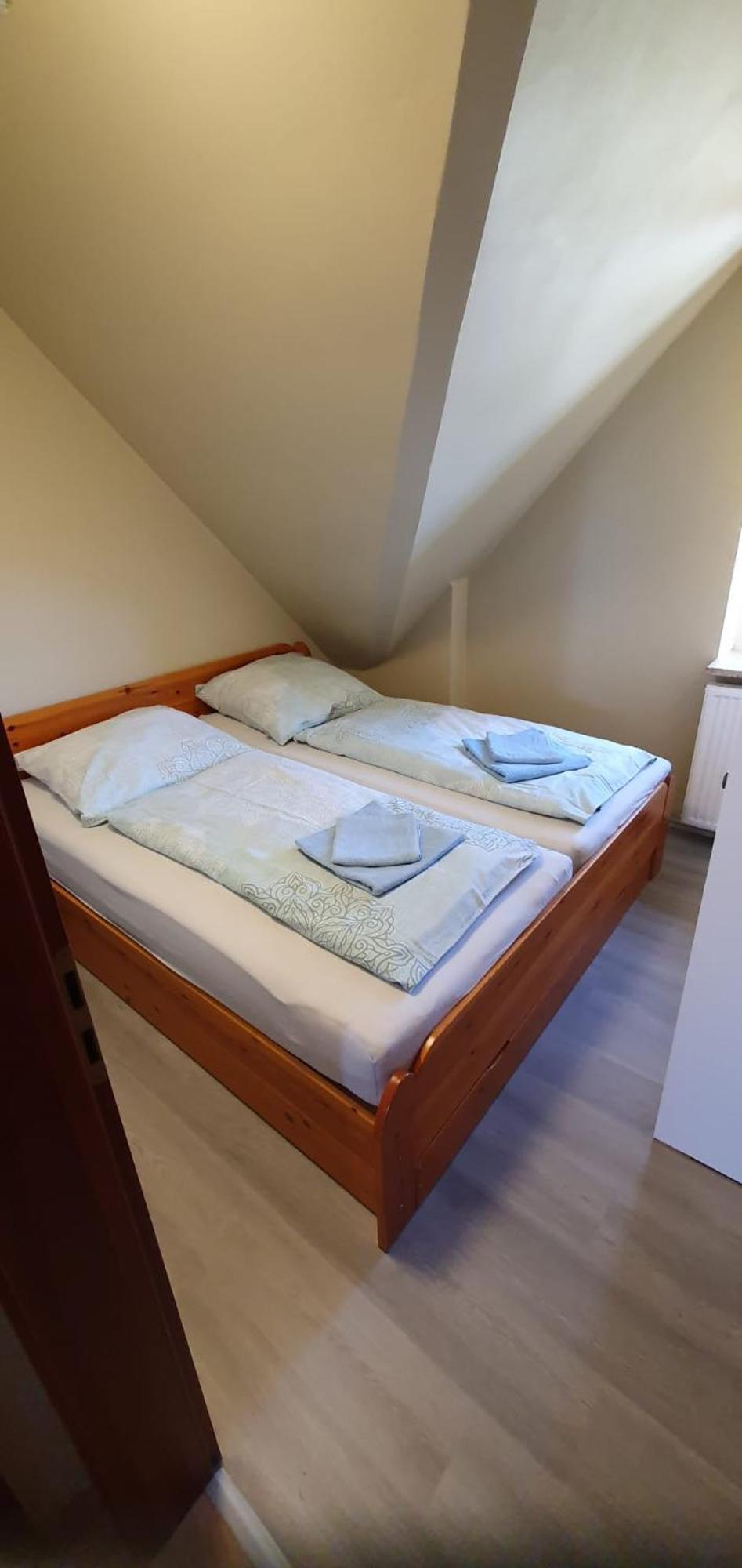 Modernisierte Ferienwohnung Friedrichskoog - Spitze, Gegenueber Mutter-Kind-Klinik Extérieur photo